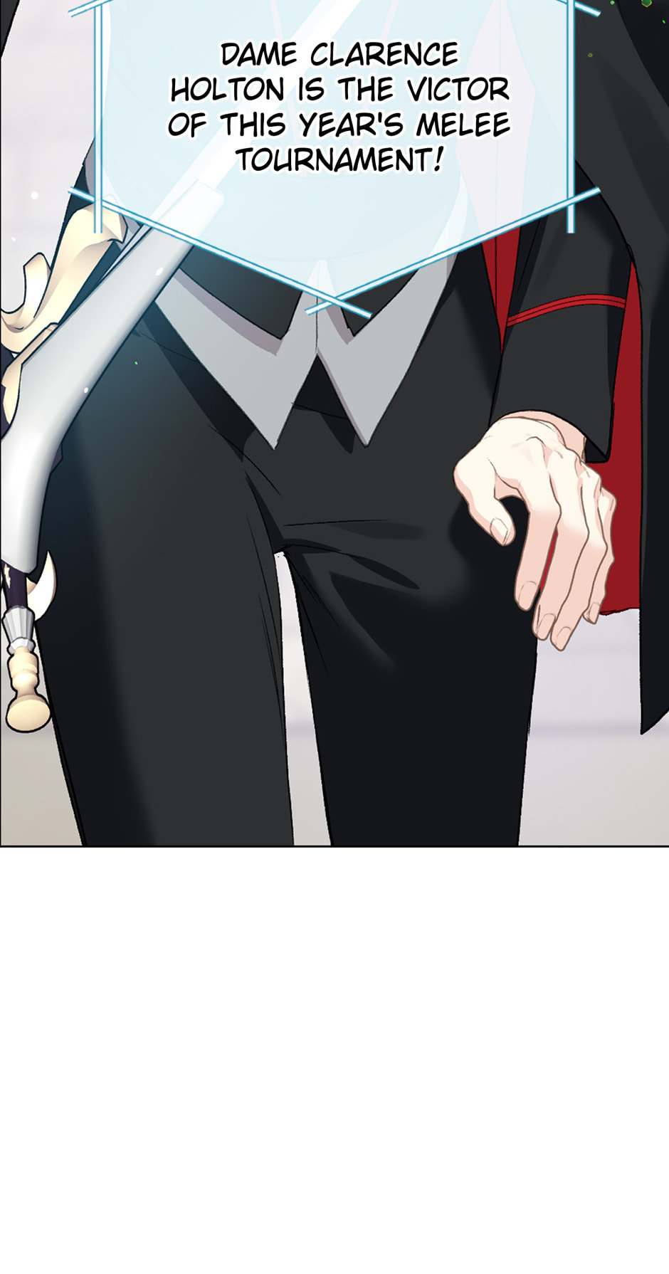 Read They Only Remembered Her chapter 96 image 45 on Lezhin