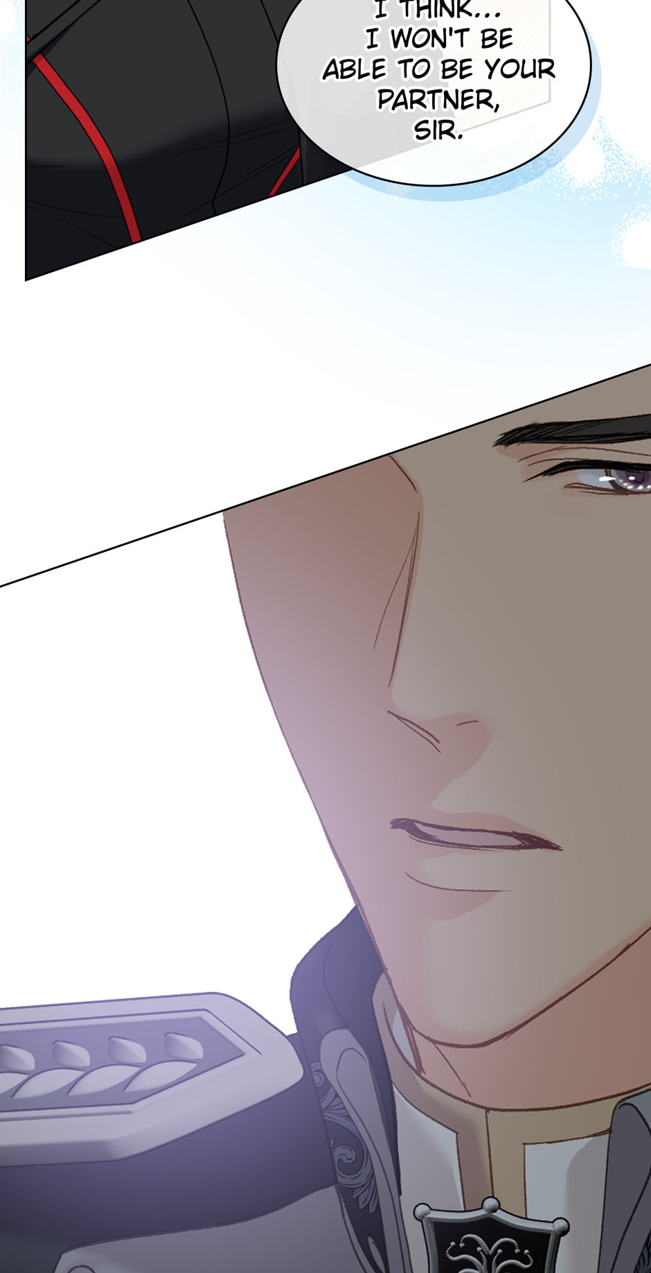 Read They Only Remembered Her chapter 96 image 8 on Lezhin