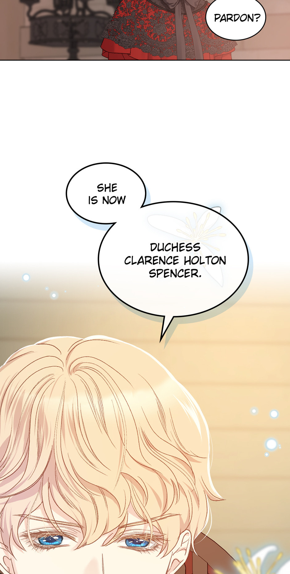 Read They Only Remembered Her chapter 97 image 12 on Lezhin