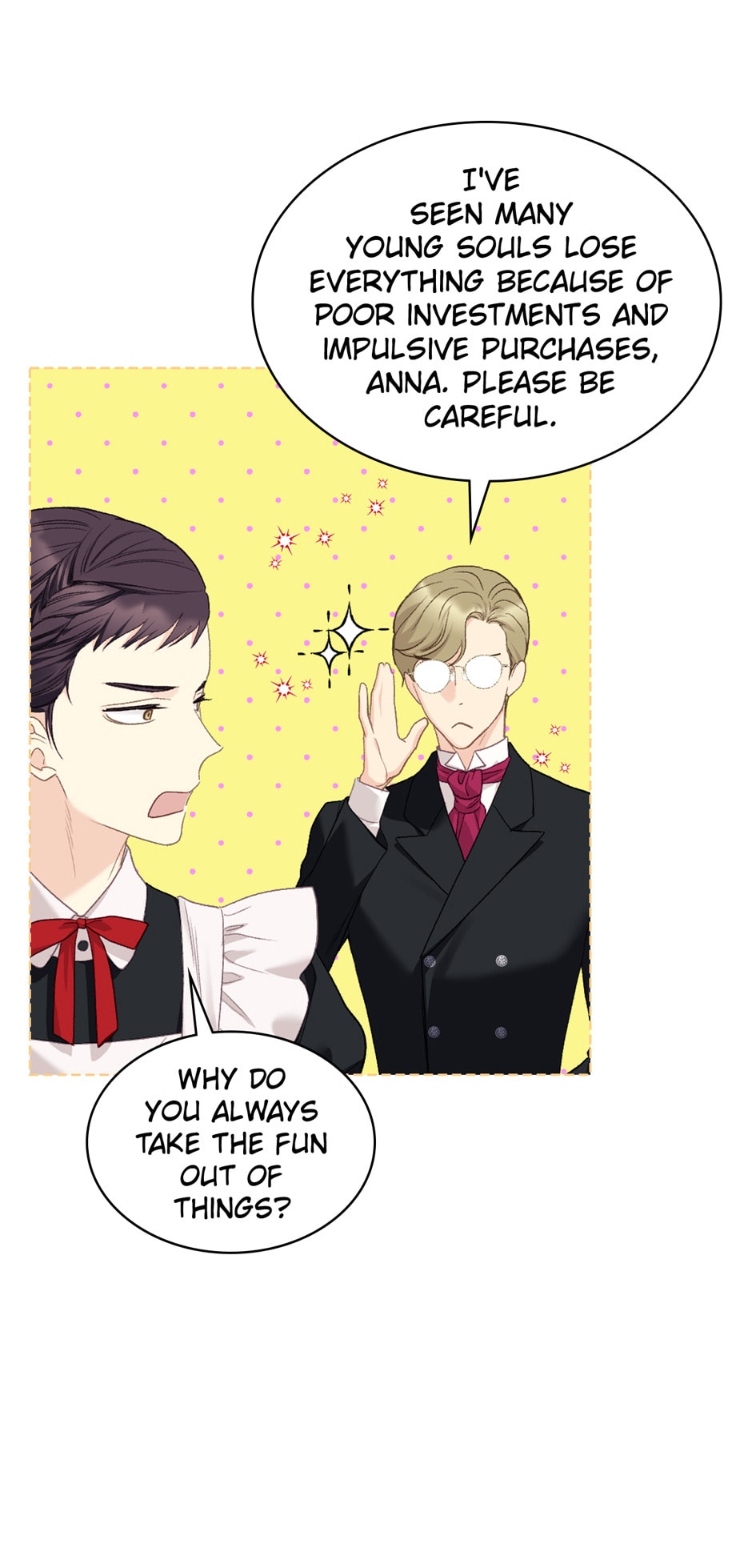 Read They Only Remembered Her chapter 97 image 22 on Lezhin