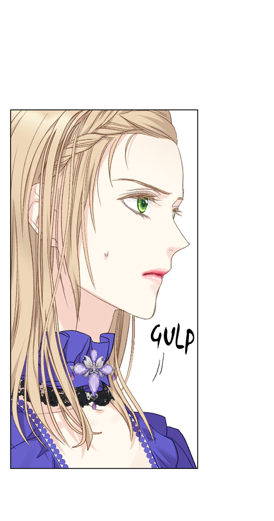 Read They Only Remembered Her chapter 97 image 29 on Lezhin