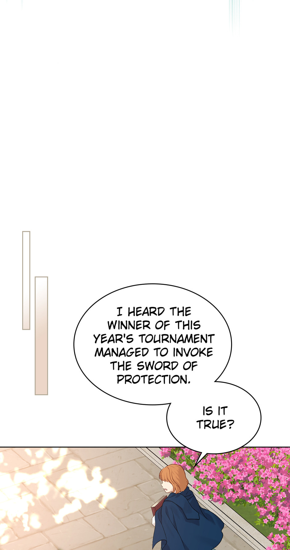 Read They Only Remembered Her chapter 97 image 31 on Lezhin