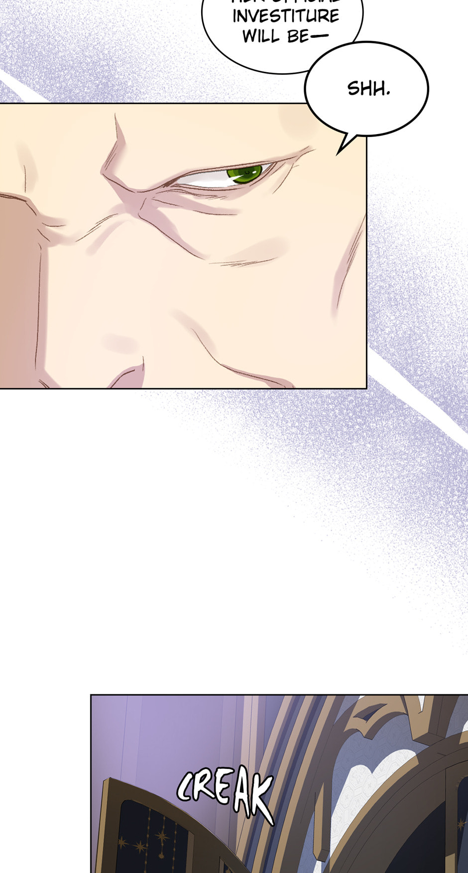 Read They Only Remembered Her chapter 97 image 41 on Lezhin