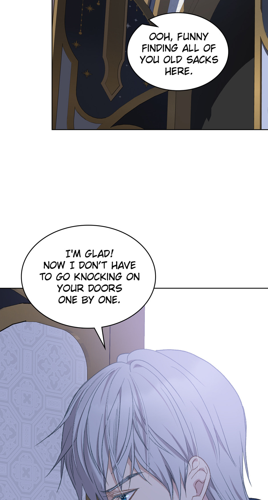 Read They Only Remembered Her chapter 97 image 42 on Lezhin
