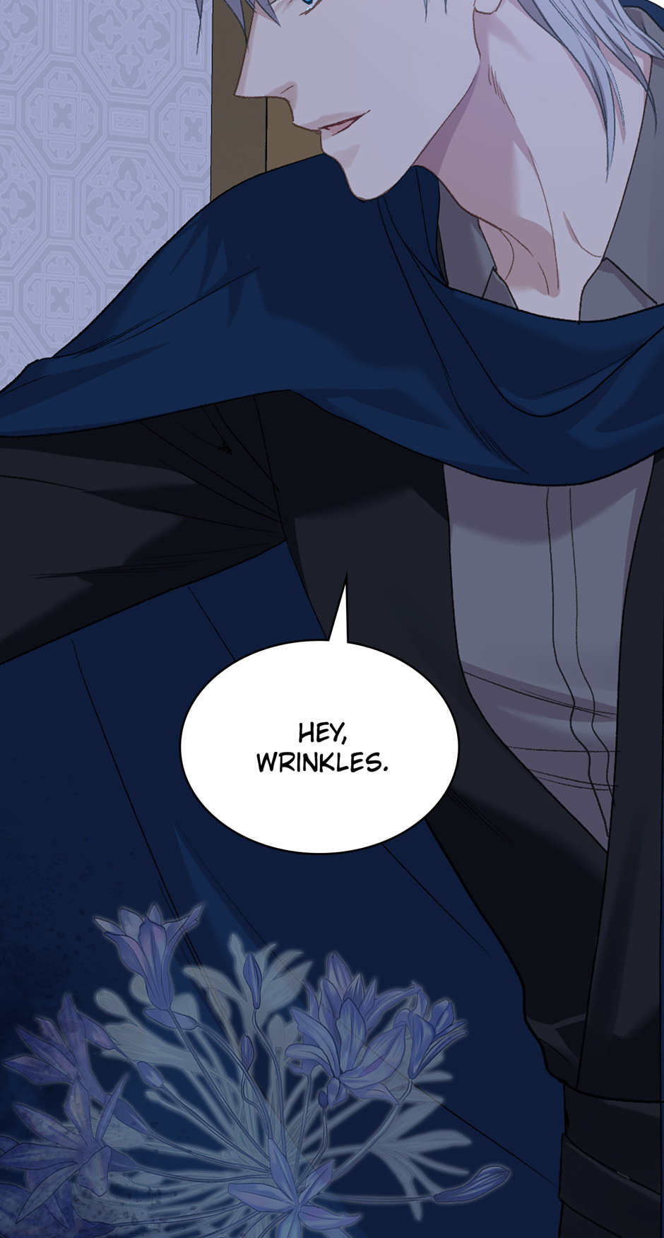 Read They Only Remembered Her chapter 97 image 43 on Lezhin