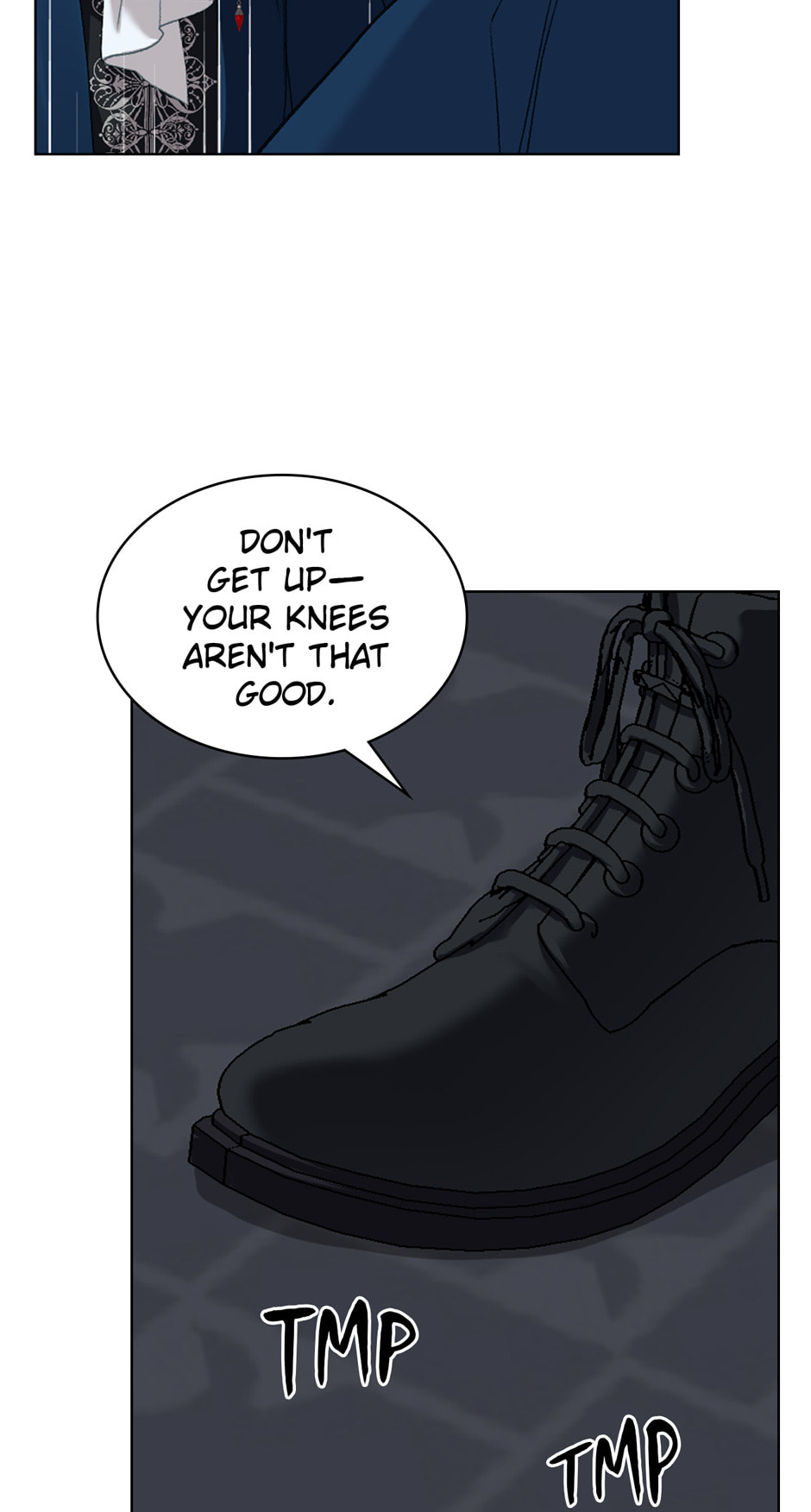 Read They Only Remembered Her chapter 97 image 45 on Lezhin