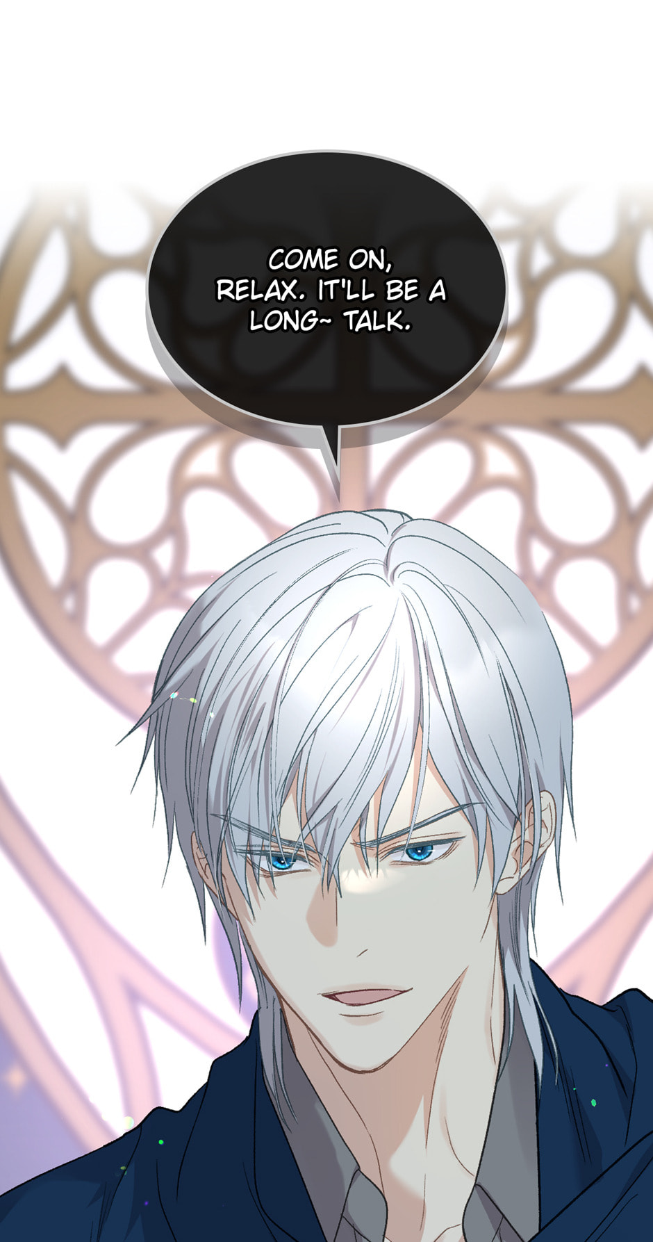 Read They Only Remembered Her chapter 97 image 48 on Lezhin