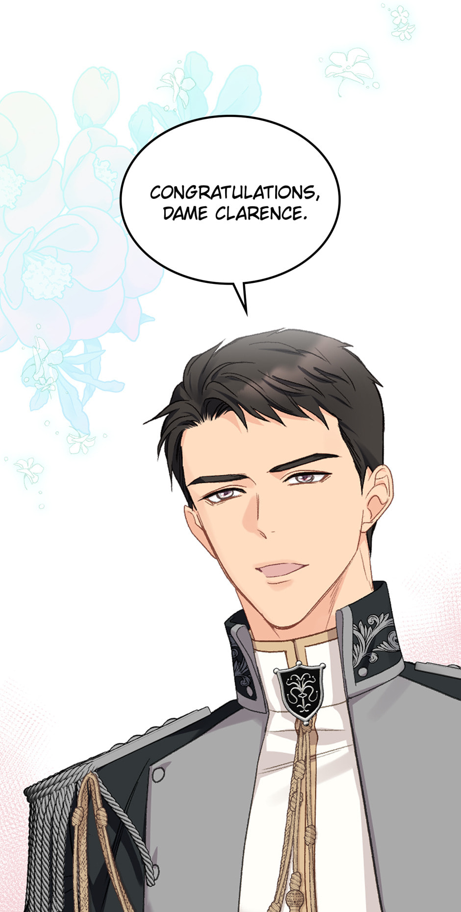 Read They Only Remembered Her chapter 97 image 8 on Lezhin