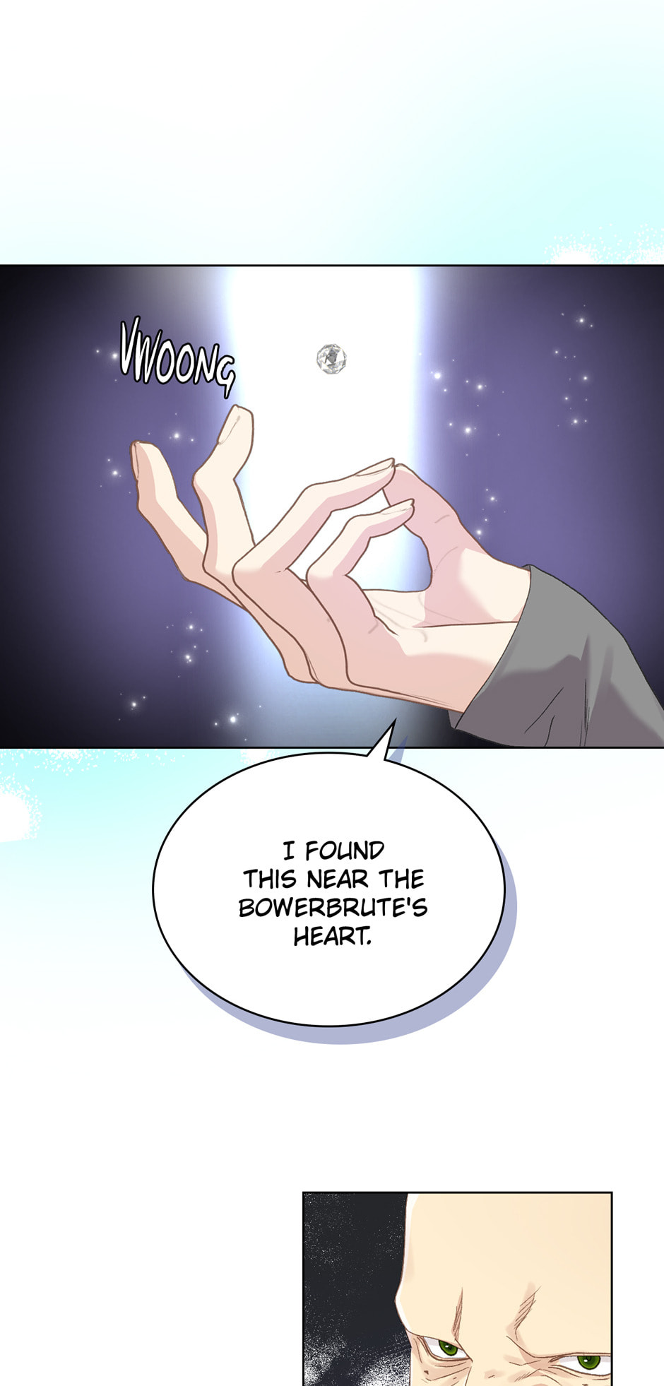 Read They Only Remembered Her chapter 98 image 10 on Lezhin