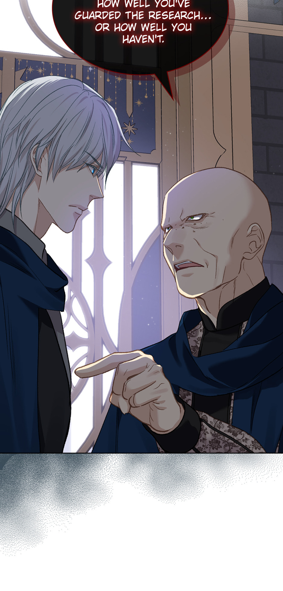 Read They Only Remembered Her chapter 98 image 16 on Lezhin