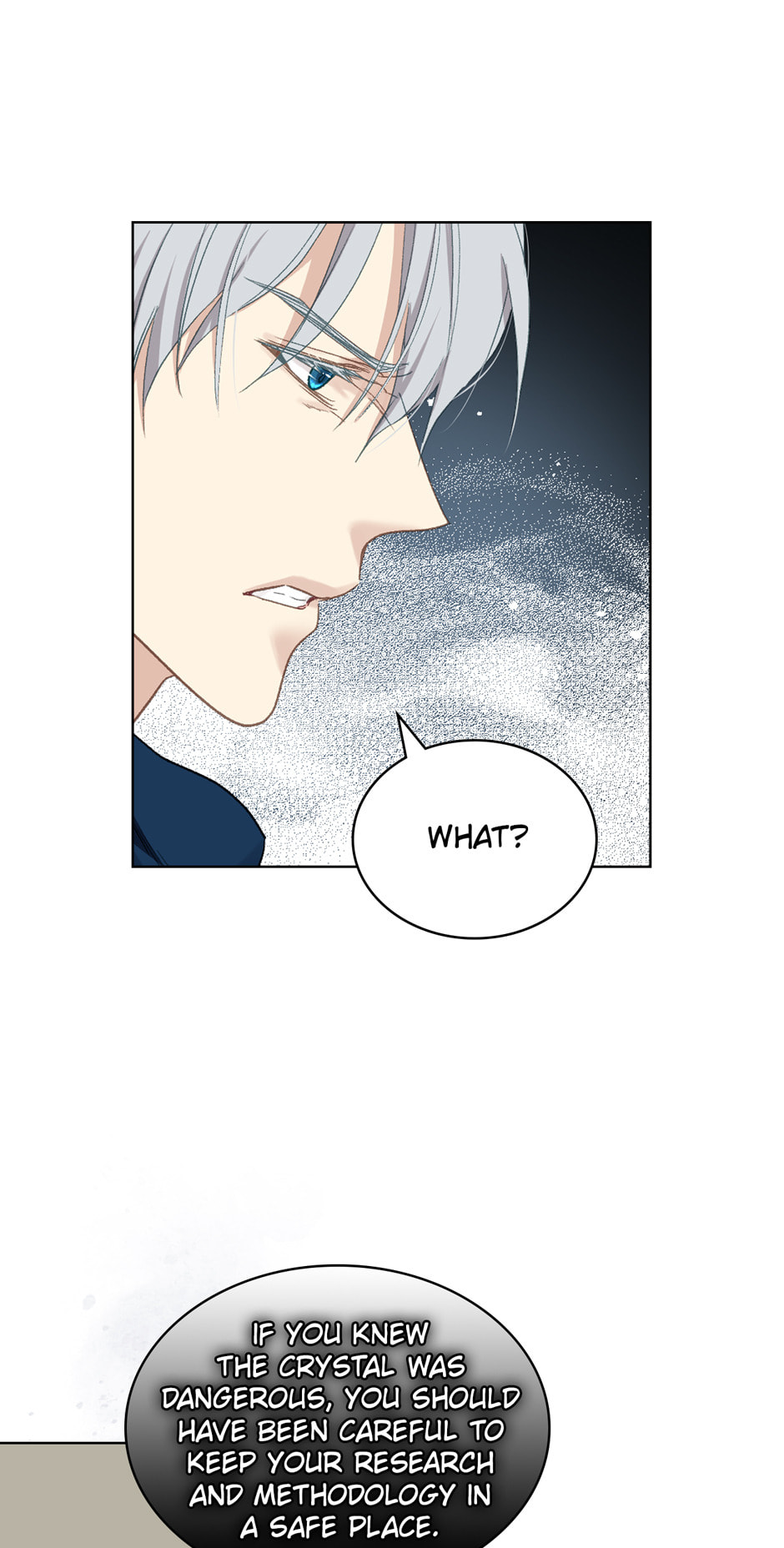 Read They Only Remembered Her chapter 98 image 17 on Lezhin