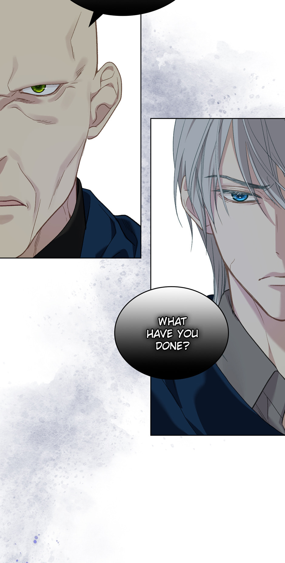 Read They Only Remembered Her chapter 98 image 18 on Lezhin
