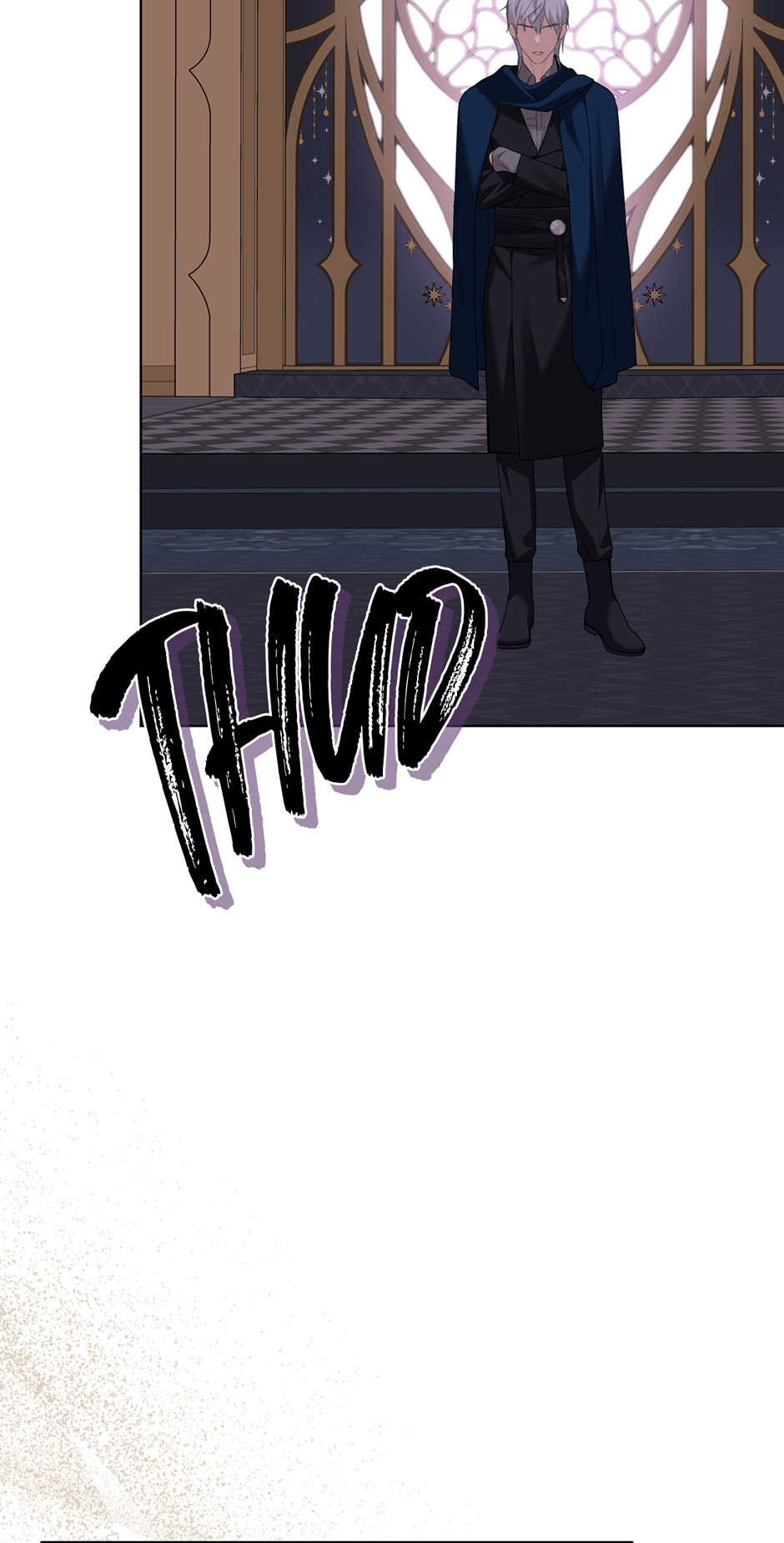 Read They Only Remembered Her chapter 98 image 22 on Lezhin