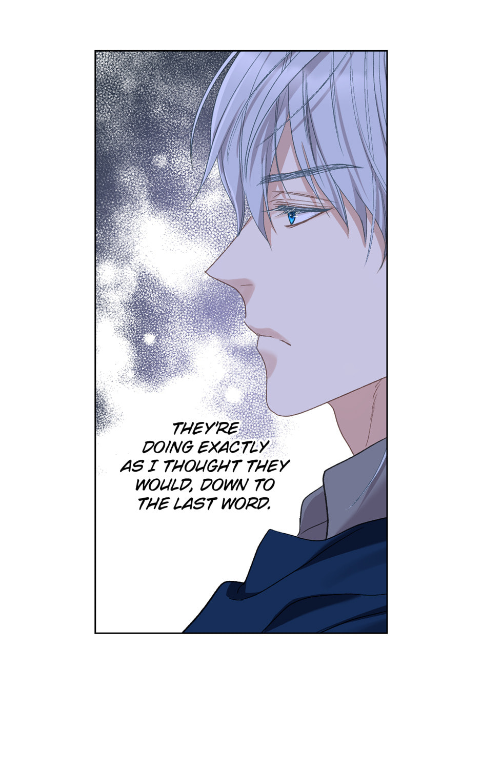 Read They Only Remembered Her chapter 98 image 24 on Lezhin