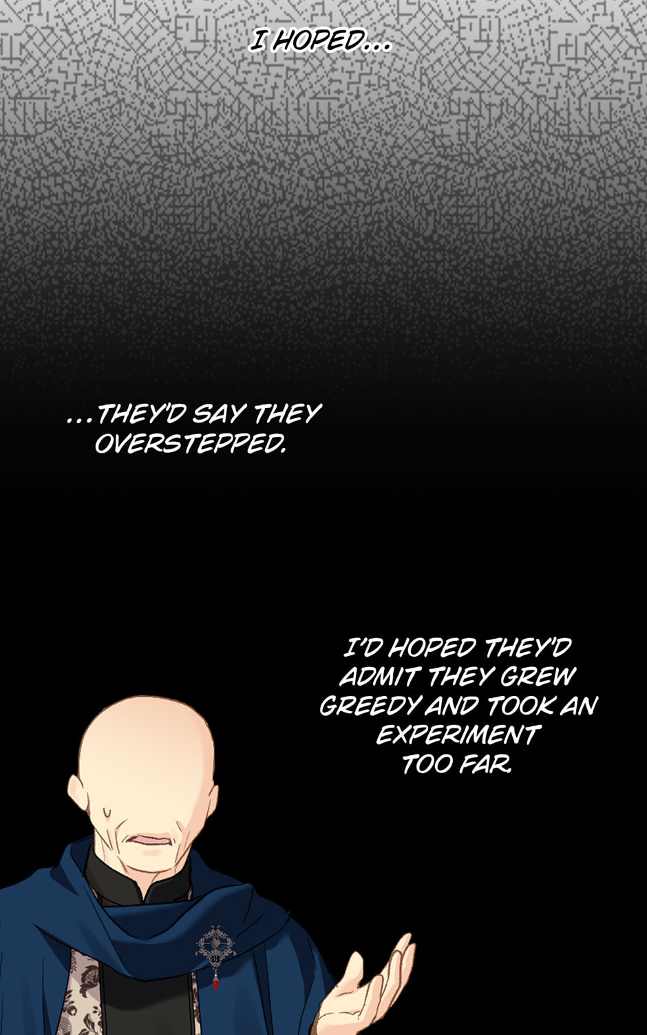 Read They Only Remembered Her chapter 98 image 26 on Lezhin