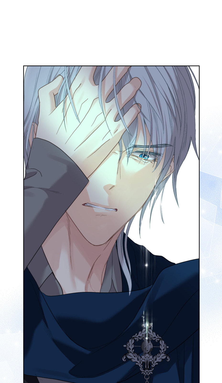 Read They Only Remembered Her chapter 98 image 28 on Lezhin