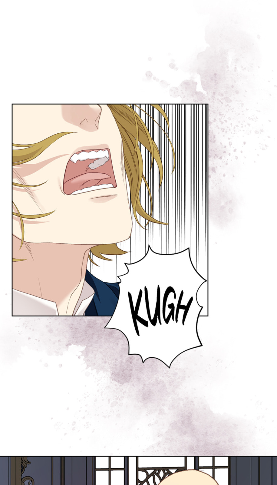 Read They Only Remembered Her chapter 98 image 35 on Lezhin