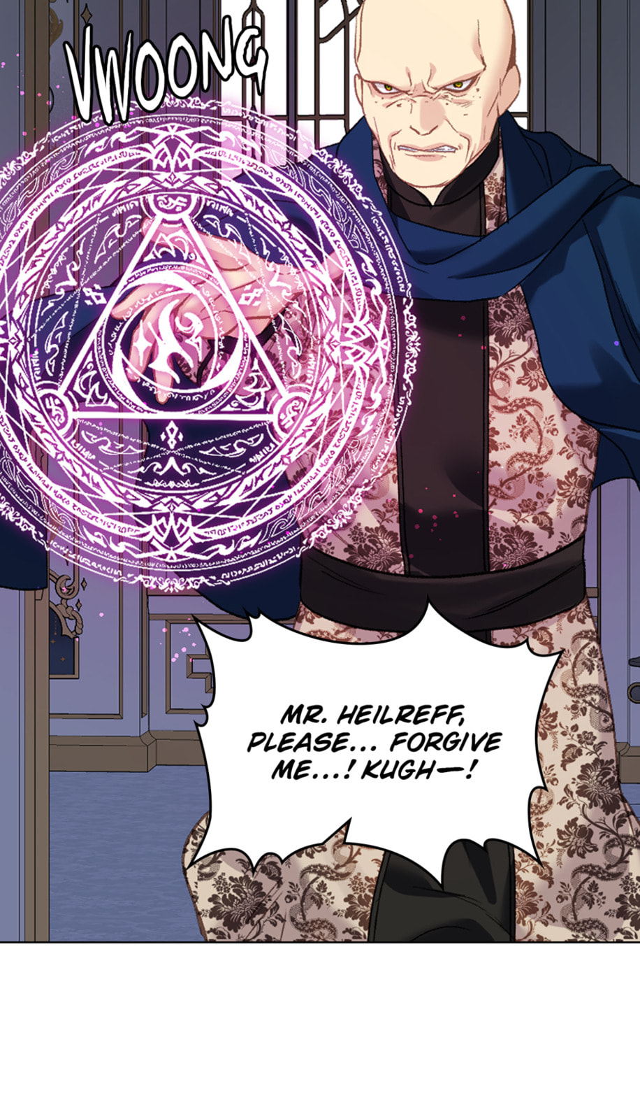 Read They Only Remembered Her chapter 98 image 36 on Lezhin