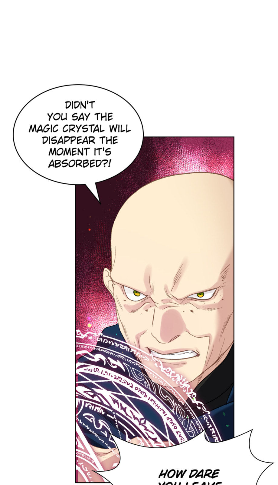 Read They Only Remembered Her chapter 98 image 37 on Lezhin