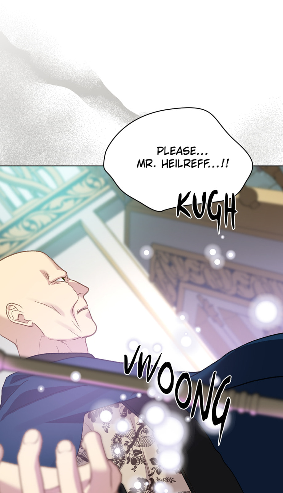 Read They Only Remembered Her chapter 98 image 39 on Lezhin