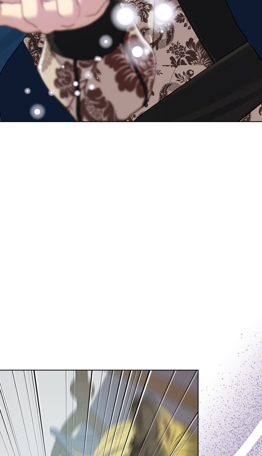 Read They Only Remembered Her chapter 98 image 40 on Lezhin