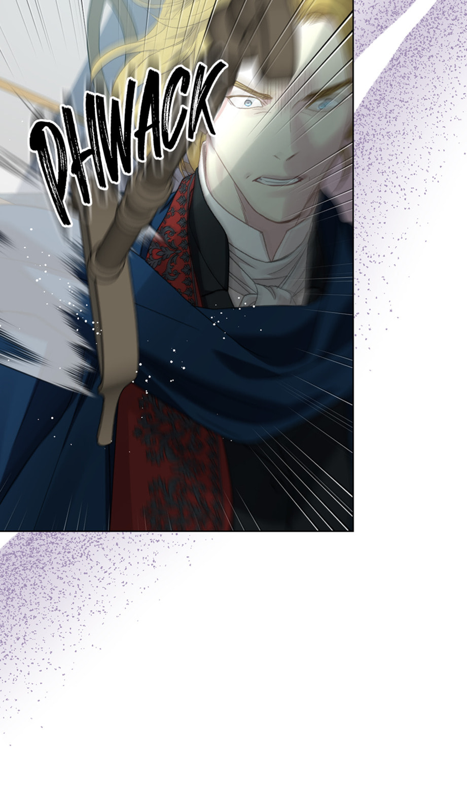 Read They Only Remembered Her chapter 98 image 41 on Lezhin