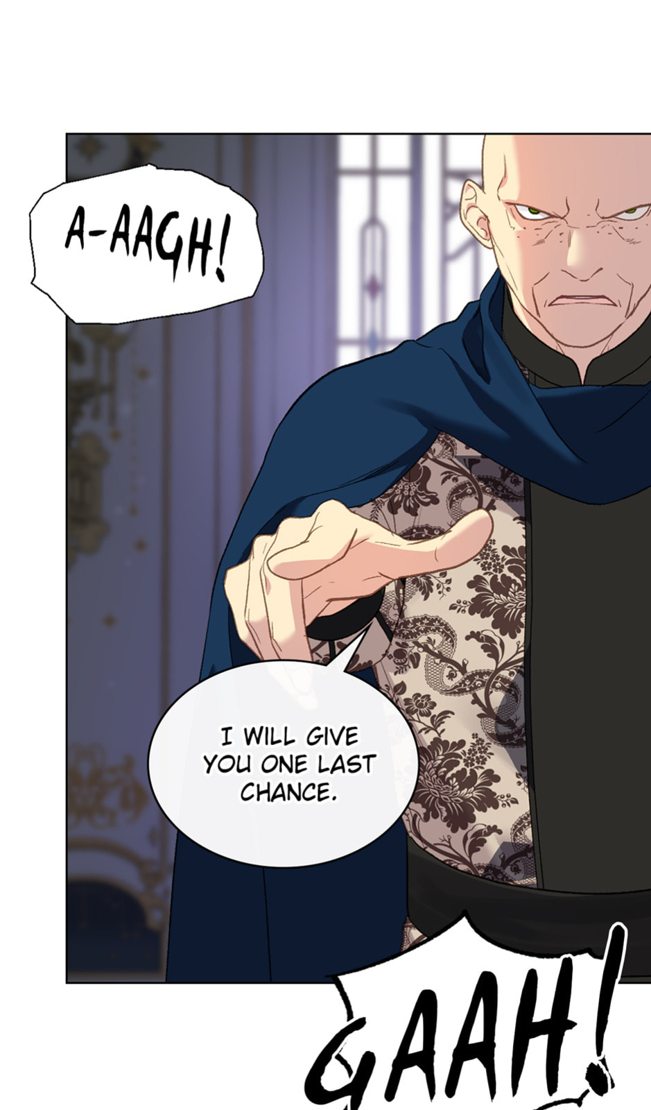 Read They Only Remembered Her chapter 98 image 42 on Lezhin