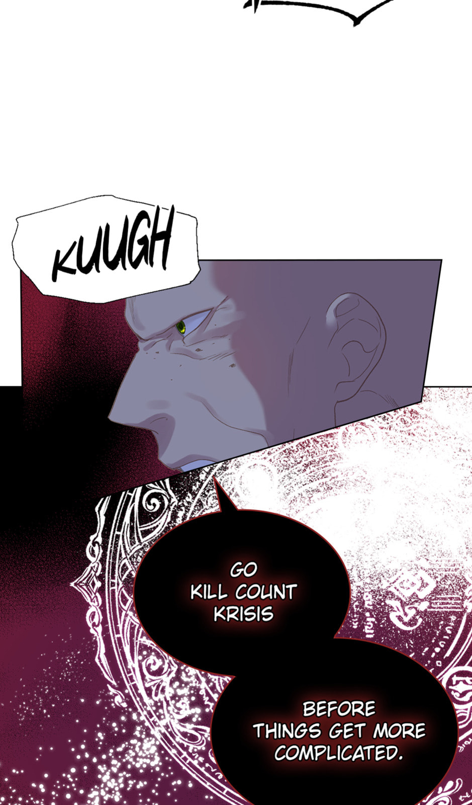 Read They Only Remembered Her chapter 98 image 43 on Lezhin