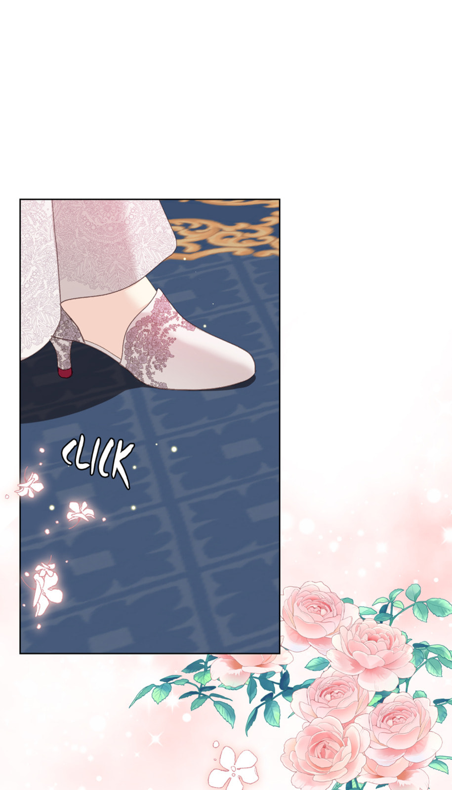 Read They Only Remembered Her chapter 98 image 47 on Lezhin