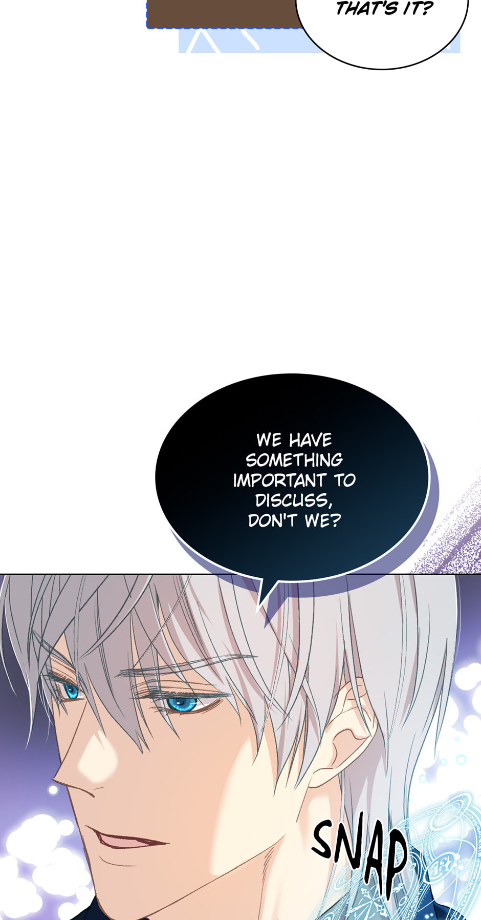 Read They Only Remembered Her chapter 98 image 5 on Lezhin