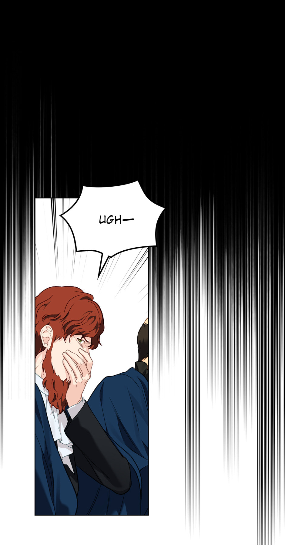 Read They Only Remembered Her chapter 98 image 7 on Lezhin