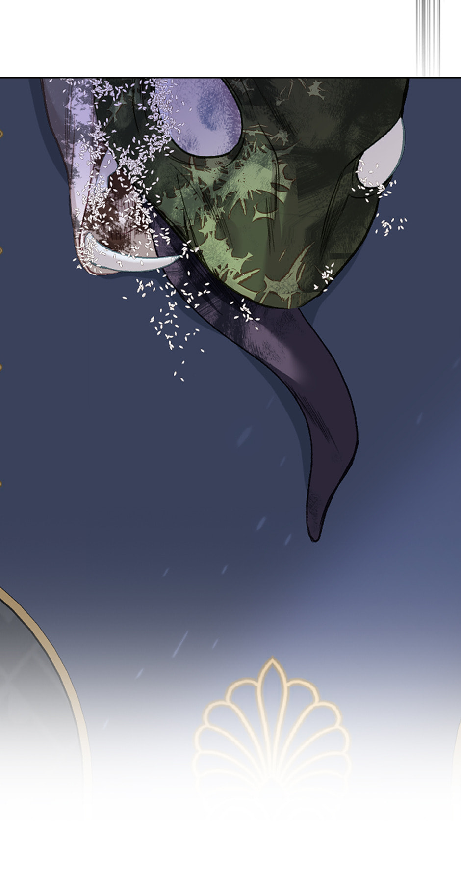 Read They Only Remembered Her chapter 98 image 8 on Lezhin