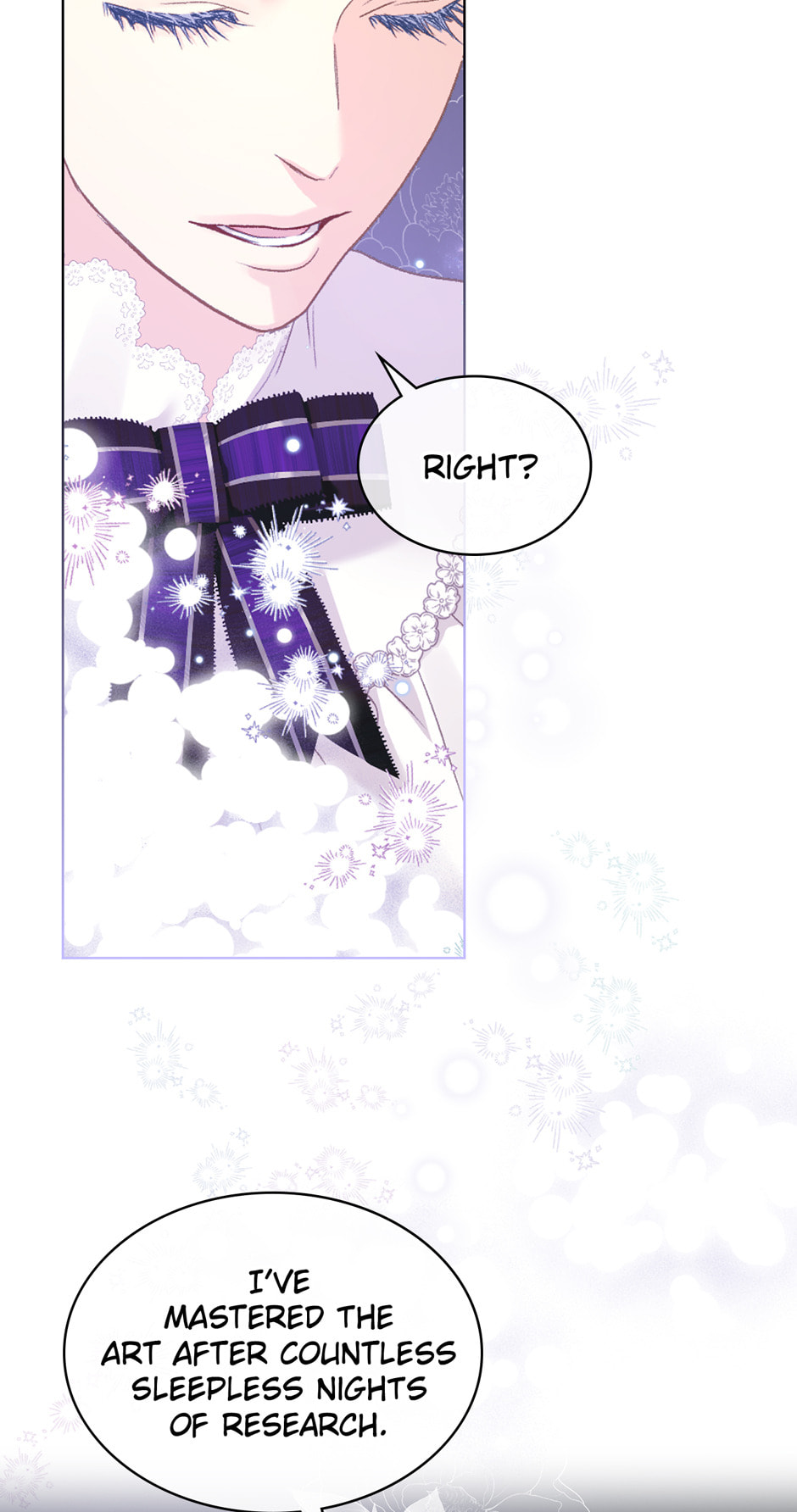 Read They Only Remembered Her chapter 99 image 12 on Lezhin