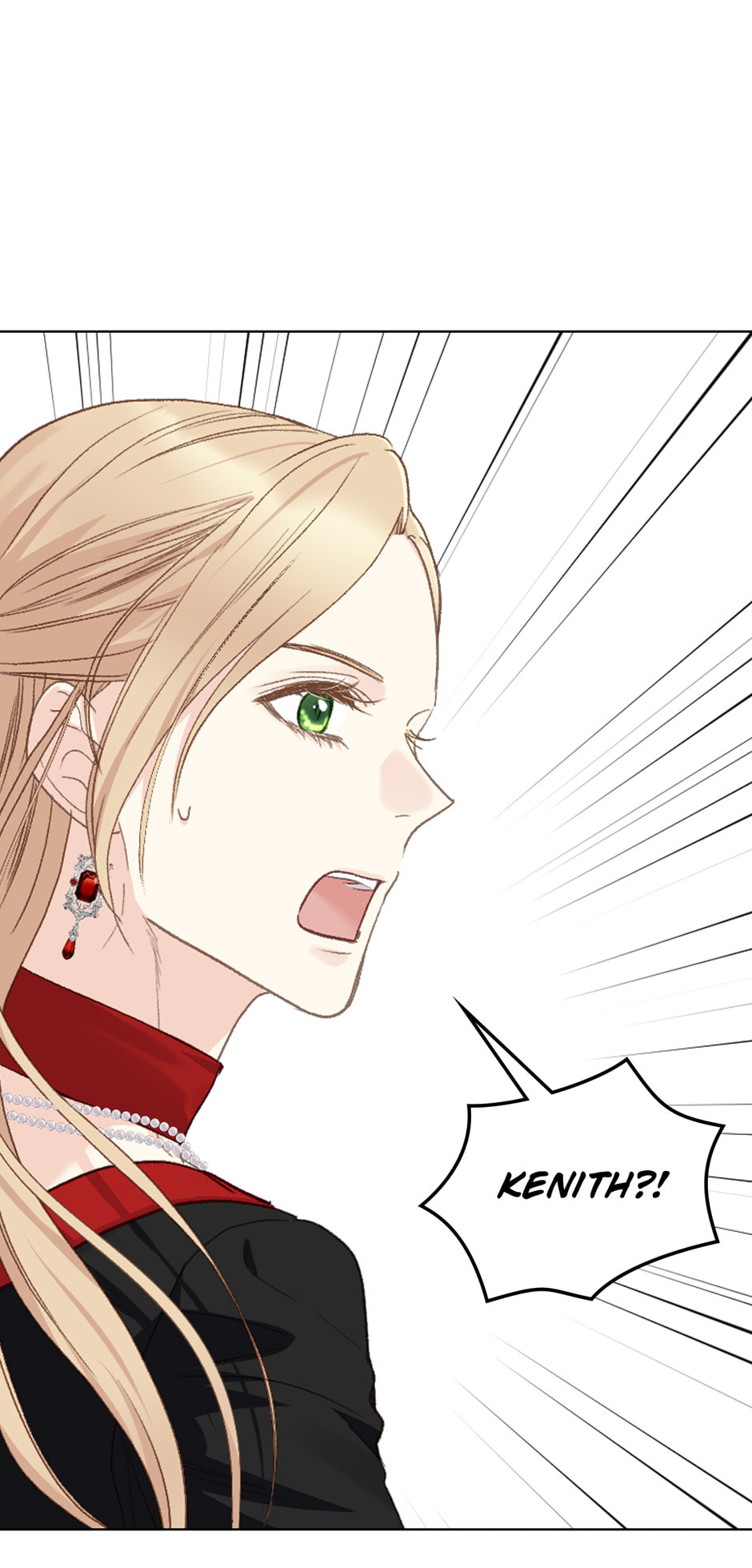 Read They Only Remembered Her chapter 99 image 14 on Lezhin