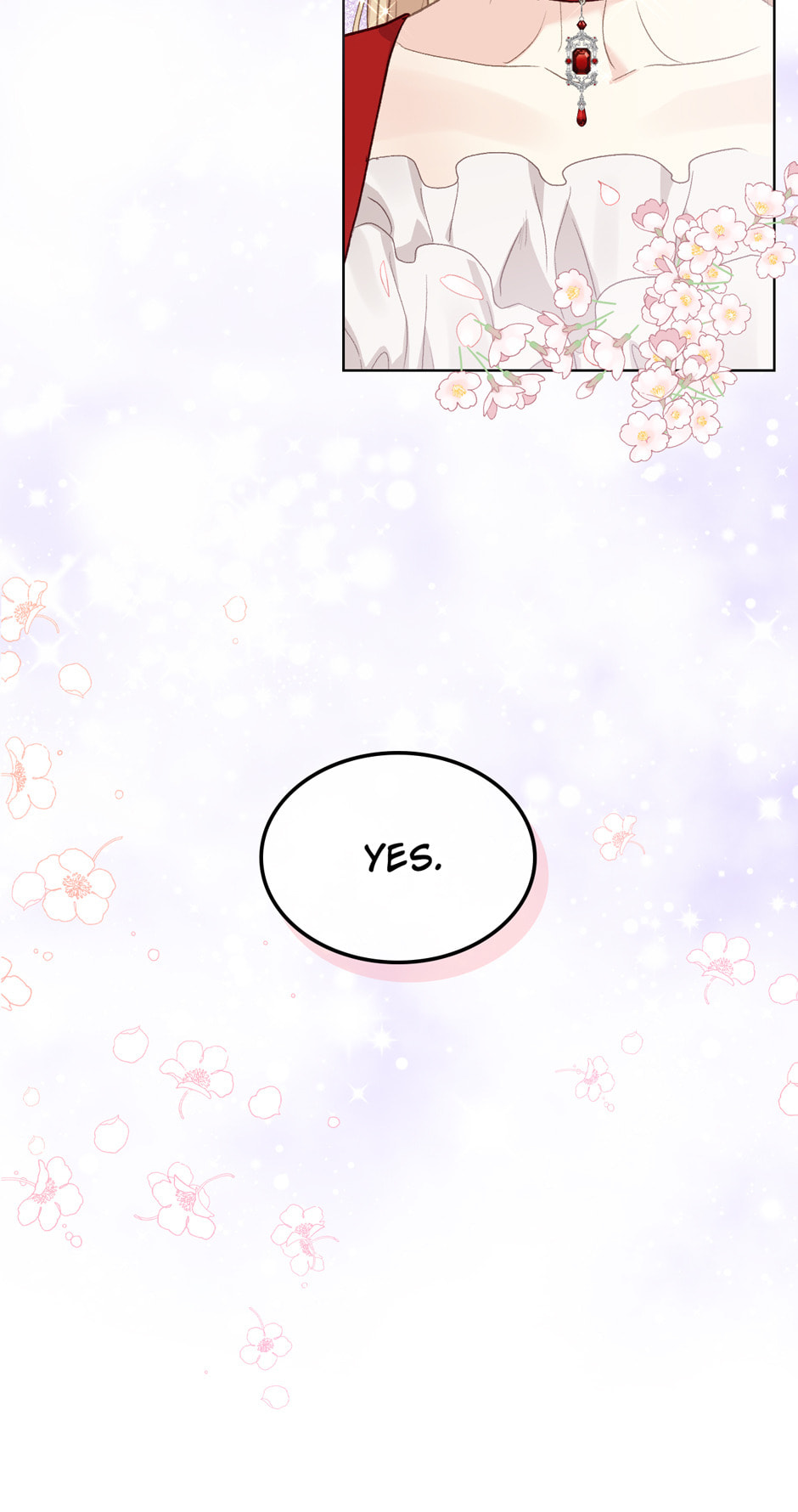 Read They Only Remembered Her chapter 99 image 33 on Lezhin