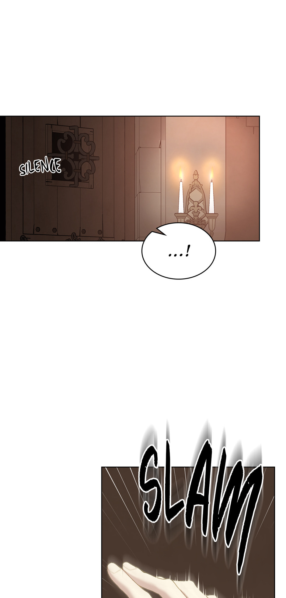 Read They Only Remembered Her chapter 99 image 37 on Lezhin