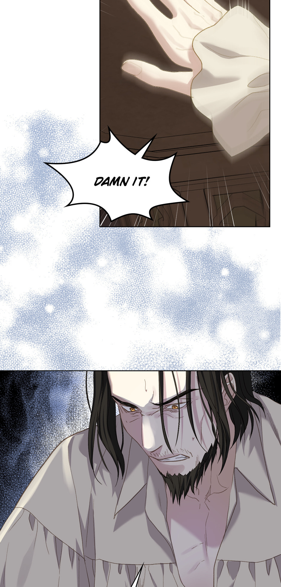 Read They Only Remembered Her chapter 99 image 38 on Lezhin