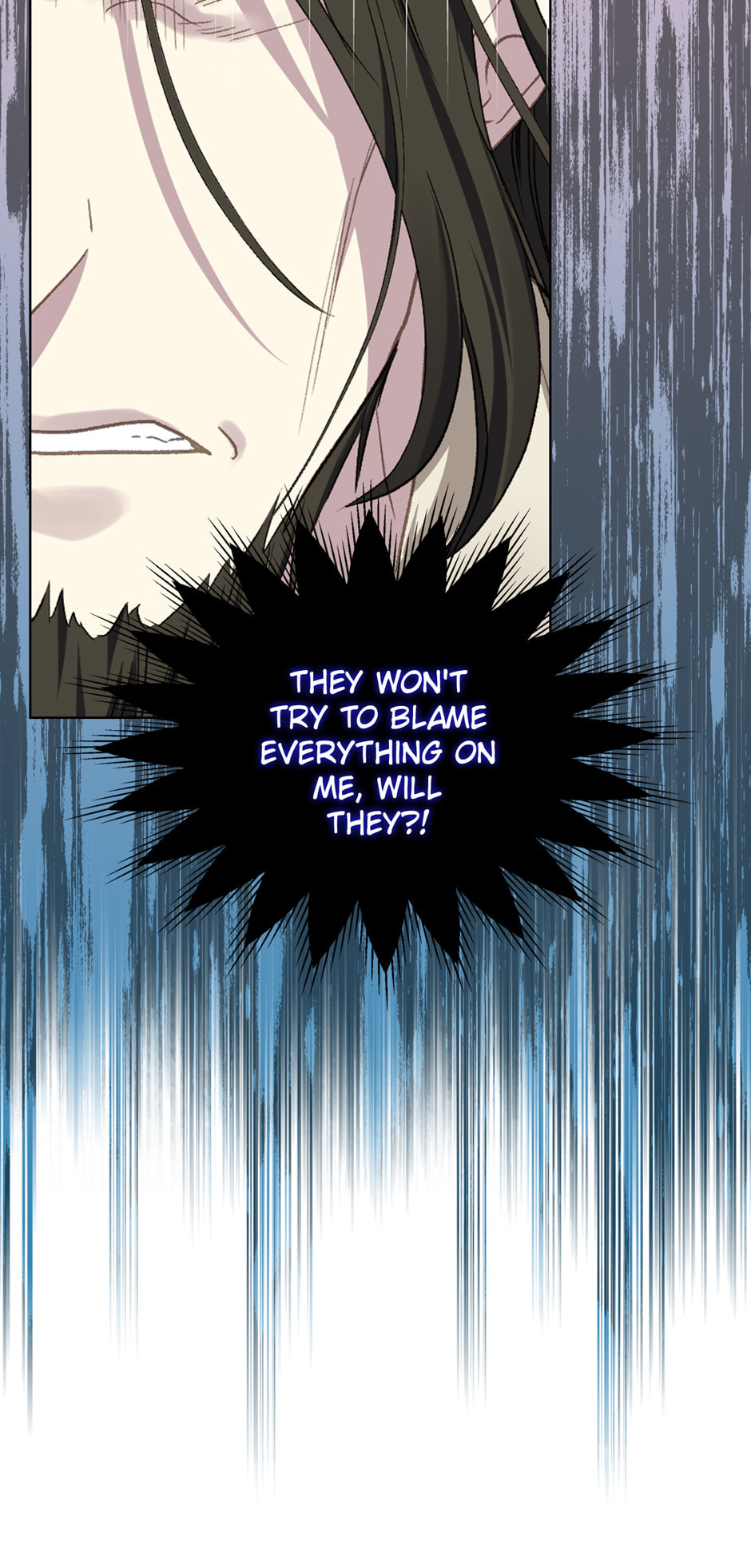 Read They Only Remembered Her chapter 99 image 40 on Lezhin