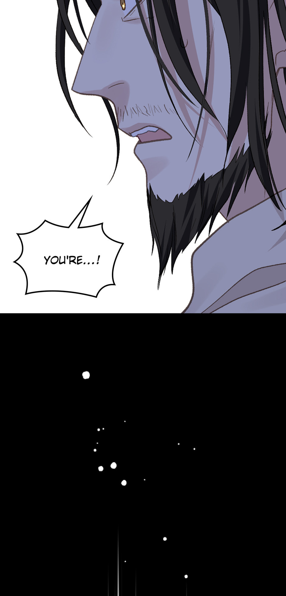 Read They Only Remembered Her chapter 99 image 43 on Lezhin