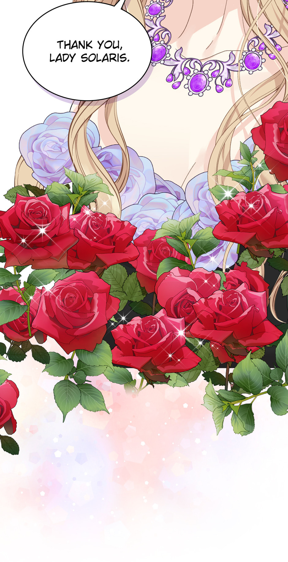 Read They Only Remembered Her chapter 99 image 53 on Lezhin