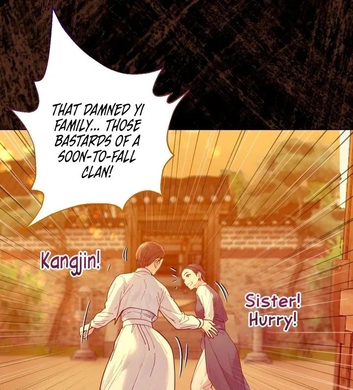 Read They Ordered My Death chapter 0 image 10 on Lezhin