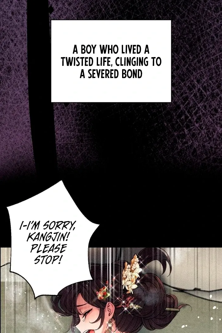 Read They Ordered My Death chapter 0 image 22 on Lezhin