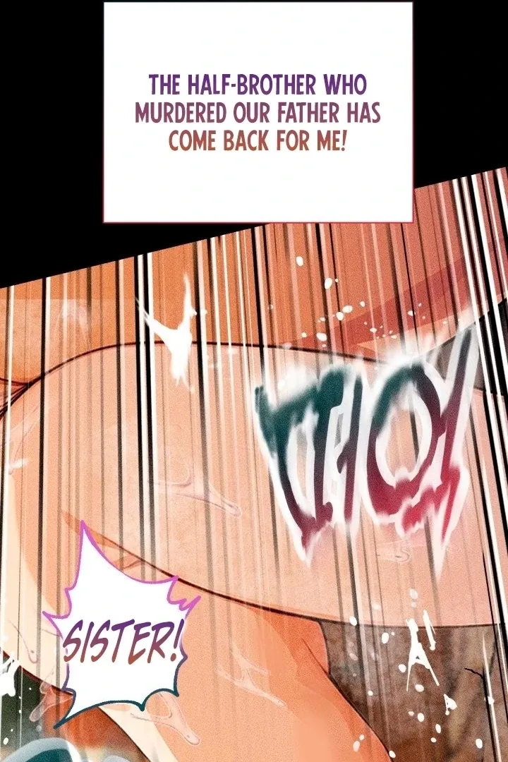Read They Ordered My Death chapter 0 image 25 on Lezhin