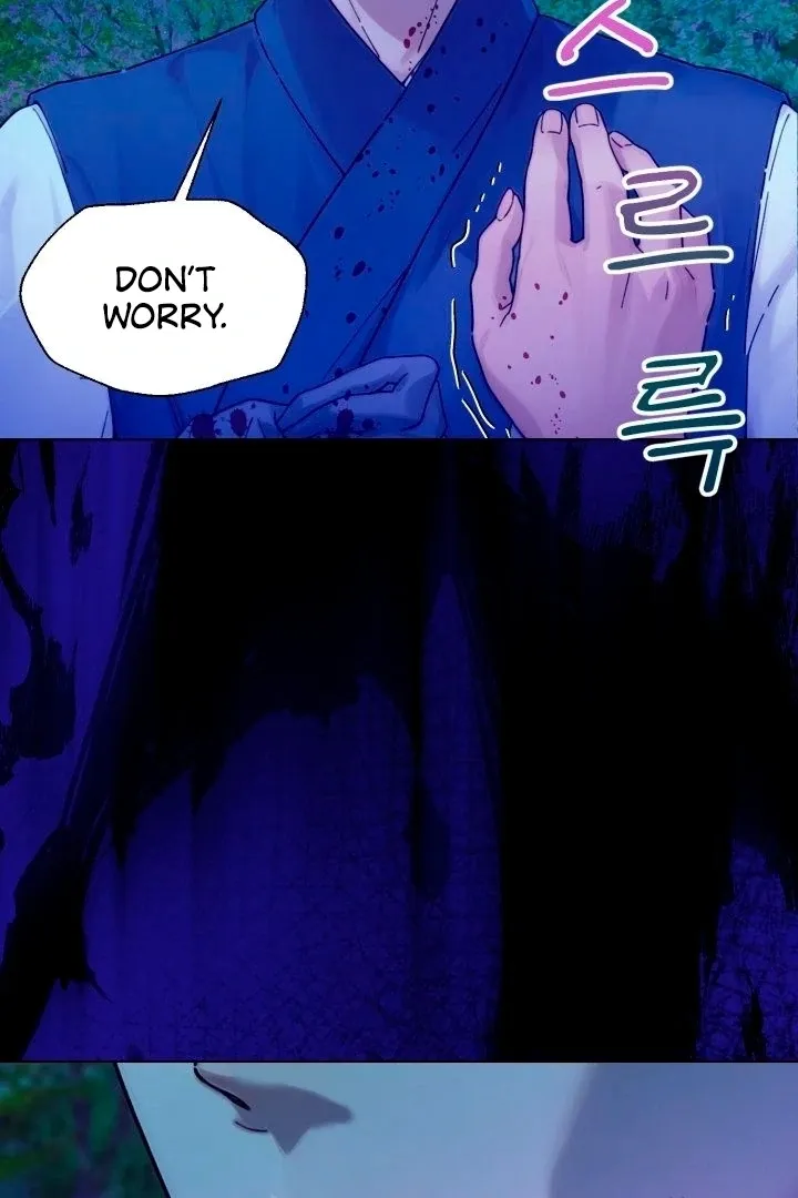 Read They Ordered My Death chapter 0 image 4 on Lezhin
