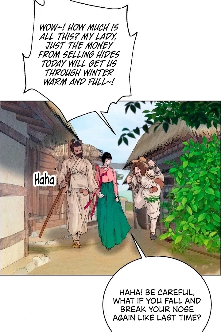 Read They Ordered My Death chapter 1 image 10 on Lezhin