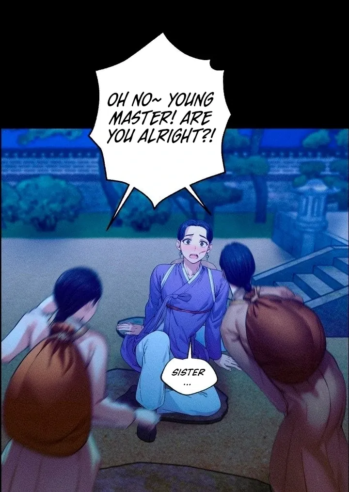 Read They Ordered My Death chapter 1 image 109 on Lezhin