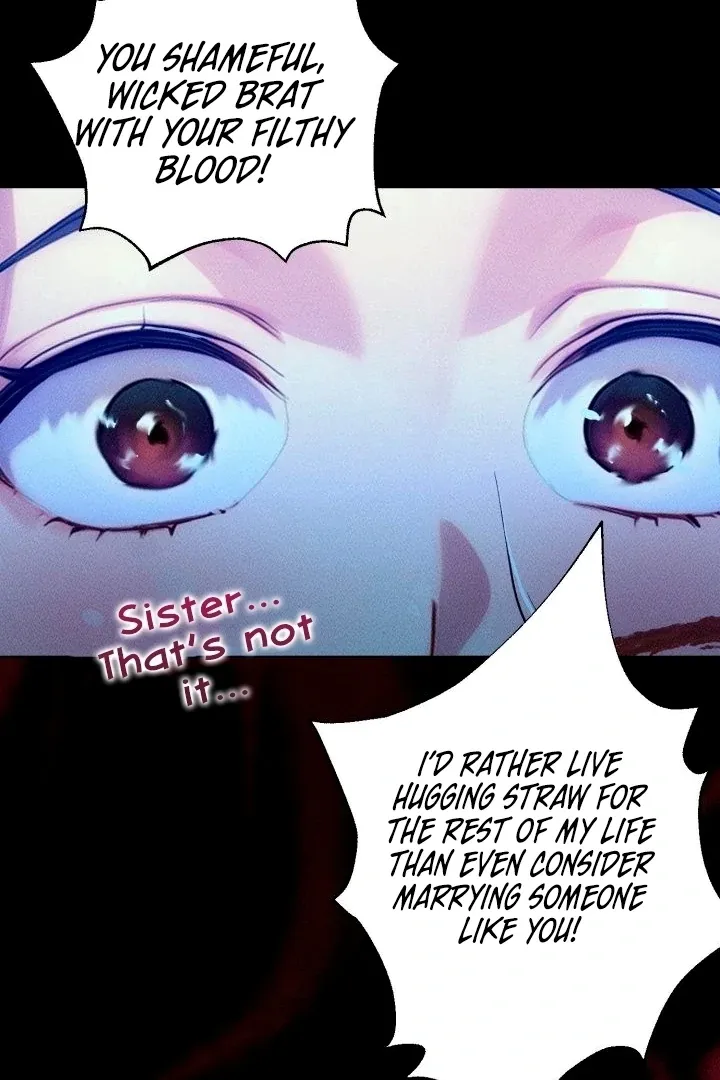 Read They Ordered My Death chapter 1 image 112 on Lezhin