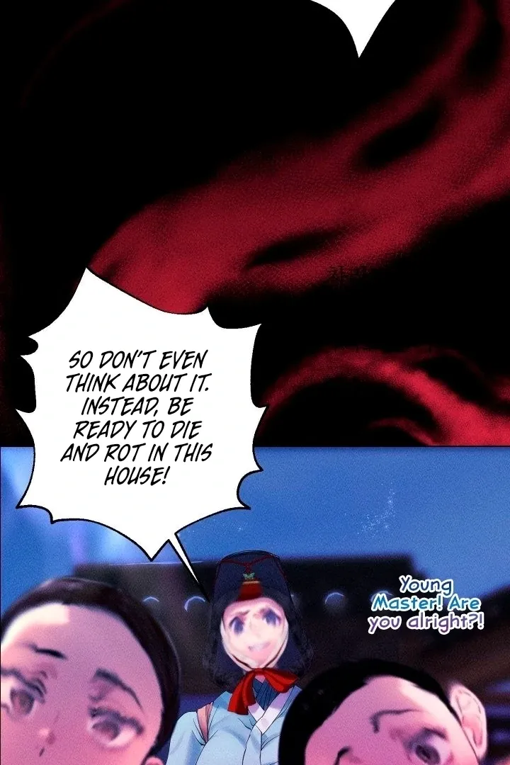 Read They Ordered My Death chapter 1 image 113 on Lezhin