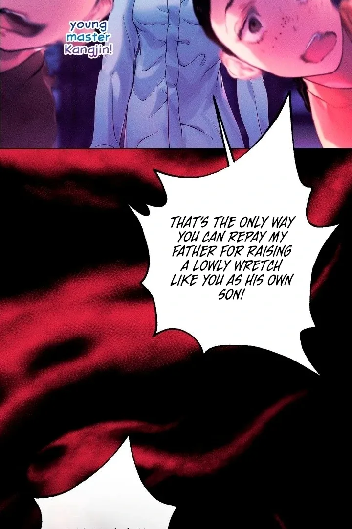 Read They Ordered My Death chapter 1 image 114 on Lezhin