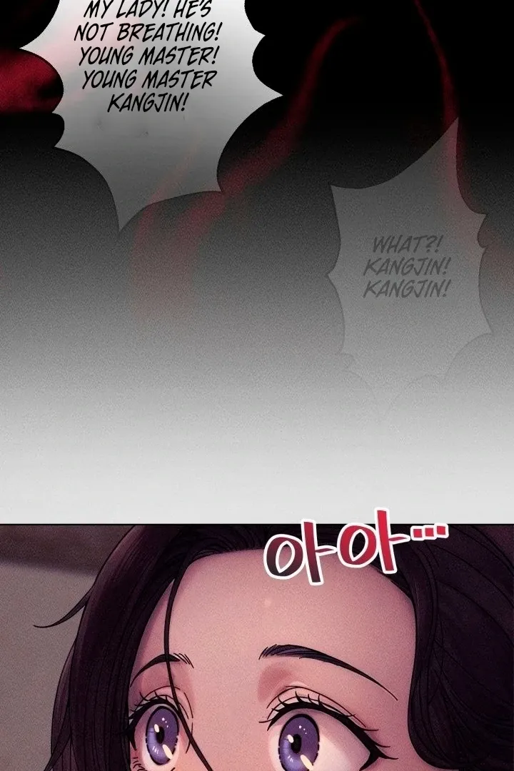 Read They Ordered My Death chapter 1 image 115 on Lezhin